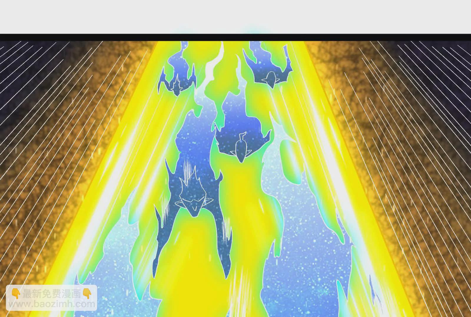 古神遊戲 - 第112話 風雨越大，果子越貴(1/3) - 2